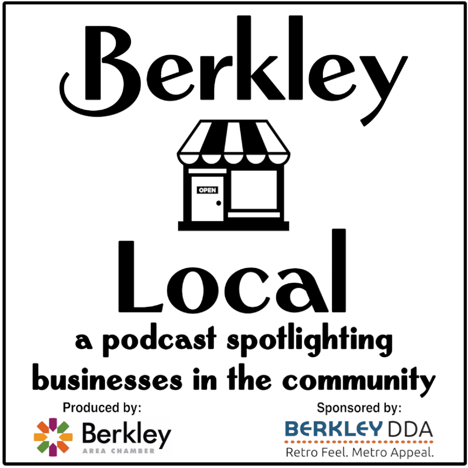 Berkley Local – PodcastDetroit.com